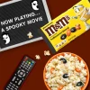 M&M'S Peanut Milk Chocolate Halloween Mix Halloween Chocolate Candy - 10 oz