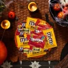 M&M's, Skittles & More Fun Size Halloween Candy Variety Pack - 120 Ct Bulk Bag