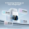 Momcozy Baby Bottle Washer, Sterilizer & Dryer - All-in-One Cleaning Machine