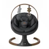 Monamii Bluetooth Infant Swing With Music Speaker, 5 Speeds And Remote Control