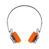 Mondo Freestyle Transparent Bluetooth Headphones