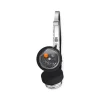 Mondo Freestyle Transparent Bluetooth Headphones