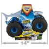 Monster Jam Megalodon Storm All Terrain Remote Control Monster Truck