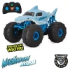 Monster Jam Megalodon Storm All Terrain Remote Control Monster Truck
