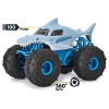 Monster Jam Megalodon Storm All Terrain Remote Control Monster Truck