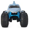 Monster Jam Megalodon Storm All Terrain Remote Control Monster Truck