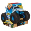 Monster Jam Megalodon Storm All Terrain Remote Control Monster Truck