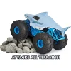 Monster Jam Megalodon Storm All Terrain Remote Control Monster Truck