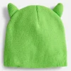 Monsters Inc. Men’s Mike Wazowski Cosplay Graphic Tee and Beanie Set, 2 Piece, Sizes XS-3XL