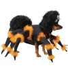 Morris Costumes Spider Pup Dog Costume