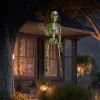 Moss Skeleton Decoration, Multicolor, 35.4", Halloween by Way To Celebrate