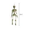 Moss Skeleton Decoration, Multicolor, 35.4", Halloween by Way To Celebrate