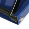 Motorcycle Scissor Jack 1100lbs Blue/Black