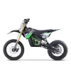 MOTOTEC 48V Pro 1600W Electric Dirt Bike - 92536841