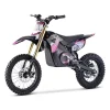 MOTOTEC 48V Pro 1600W Electric Dirt Bike - 92536841
