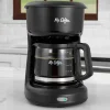 Mr. Coffee 5-Cup Coffee Maker - 25 Oz