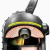 Mr. Heater Indoor-Safe Portable Propane Radiant Heater 4000-9000 BTU