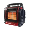 Mr. Heater Big Buddy Propane Space Heater 18,000 BTU - MH18B
