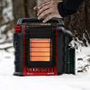 Mr. Heater Portable Indoor-Safe Propane Radiant Heater, 4000-9000 BTU