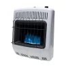 Mr. Heater Vent-Free Blue Flame Propane Heater, 20,000 BTU
