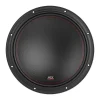 MTX 12 Inch 1500W Peak/750W RMS DVC 2 Ohm Car Subwoofer - 7512-22