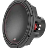 MTX 12 Inch 1500W Peak/750W RMS DVC 2 Ohm Car Subwoofer - 7512-22