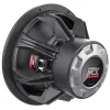 MTX 12 Inch 1500W Peak/750W RMS DVC 2 Ohm Car Subwoofer - 7512-22