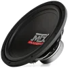 MTX 12 Inch 400 Watt Car Audio Subwoofer - TN12-04