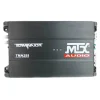 MTX 12in 1200 Watt Dual Car Subwoofer Package With Amplifier And Installation Kit - TNP212D2