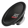 MTX Terminator TN12-02 12" 400 Watt Car Audio Subwoofer With Rockville RS12 Sealed Enclosure