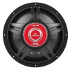 MTX Terminator TN12-02 12" 400 Watt Car Audio Subwoofer With Rockville RS12 Sealed Enclosure