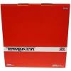 MTX Terminator TN12-02 12" 400 Watt Car Audio Subwoofer With Rockville RS12 Sealed Enclosure