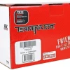 MTX Terminator TN12-02 12" 400 Watt Car Audio Subwoofer With Rockville RS12 Sealed Enclosure