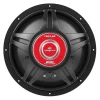 MTX Terminator TN12-04 12" 400 Watt Car Audio Subwoofer With Rockville RBS12 Vented Enclosure
