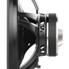 MTX Terminator TN12-04 12" 400 Watt Car Audio Subwoofer With Rockville RBS12 Vented Enclosure