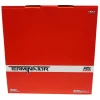 MTX Terminator TN12-04 12" 400 Watt Car Audio Subwoofer With Rockville RBS12 Vented Enclosure