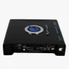 MTX TNE212D 12-Inch Subwoofer Enclosures 2-Pack With Planet Audio AC1500.1 Amplifiers 2-Pack And Soundstorm AKS8 Amp Wir