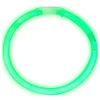 Multicolor Glow Bracelets, 8", 8 Count, by Way To Celebrate
