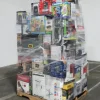Mystery Super Box - 2025 Warehouse Return Pallets