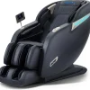 MYTHIA Full Body Zero Gravity Massage Chair With 3D Massage, Heat, Foot Rollers, Bluetooth And USB Charging - MD906