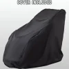 MYTHIA Full Body Zero Gravity Massage Chair With 3D Massage, Heat, Foot Rollers, Bluetooth And USB Charging - MD906