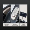 MYTHIA Full Body Zero Gravity Massage Chair With 3D Massage, Heat, Foot Rollers, Bluetooth And USB Charging - MD906