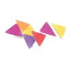 Nanoleaf Shapes Triangles Smart Light Panels - Smarter Kit