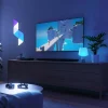 Nanoleaf Shapes Triangles Smart Light Panels - Smarter Kit