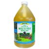Nature's Mace Mole & Vole Repellent 1 Gallon Pure Castor Oil Concentrate Covers Up To 20,000 Sq Ft