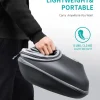 Nekteck Shiatsu Foot Massager Machine With Soothing Heat
