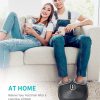 Nekteck Shiatsu Foot Massager Machine With Soothing Heat