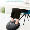 Nekteck Shiatsu Foot Massager Machine With Soothing Heat