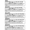 Nerds Classic Fun Halloween Trick-or-Treat Variety Bag, Laffy Taffy, Now and Later, Lemonhead, Gobstopper, and NERDS Ori