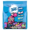 Nerds Classic Fun Halloween Trick-or-Treat Variety Bag, Trolli, Now and Later, Lemonhead, Gobstopper, and NERDS Original